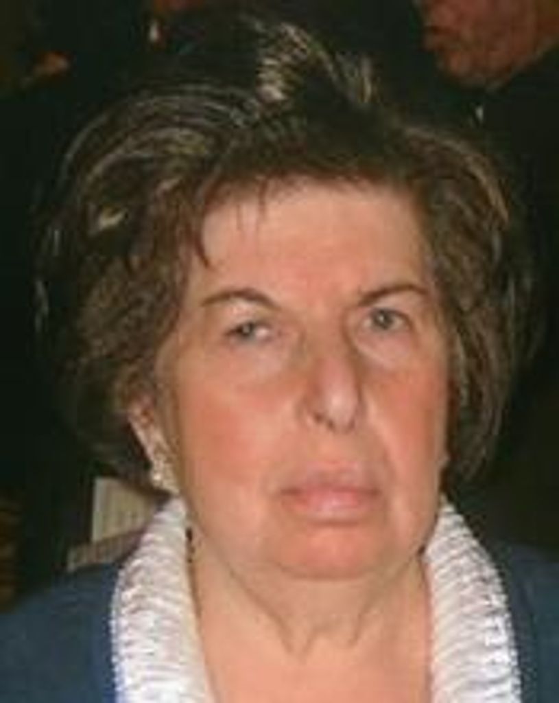 Margaret Najor Kasgorgis