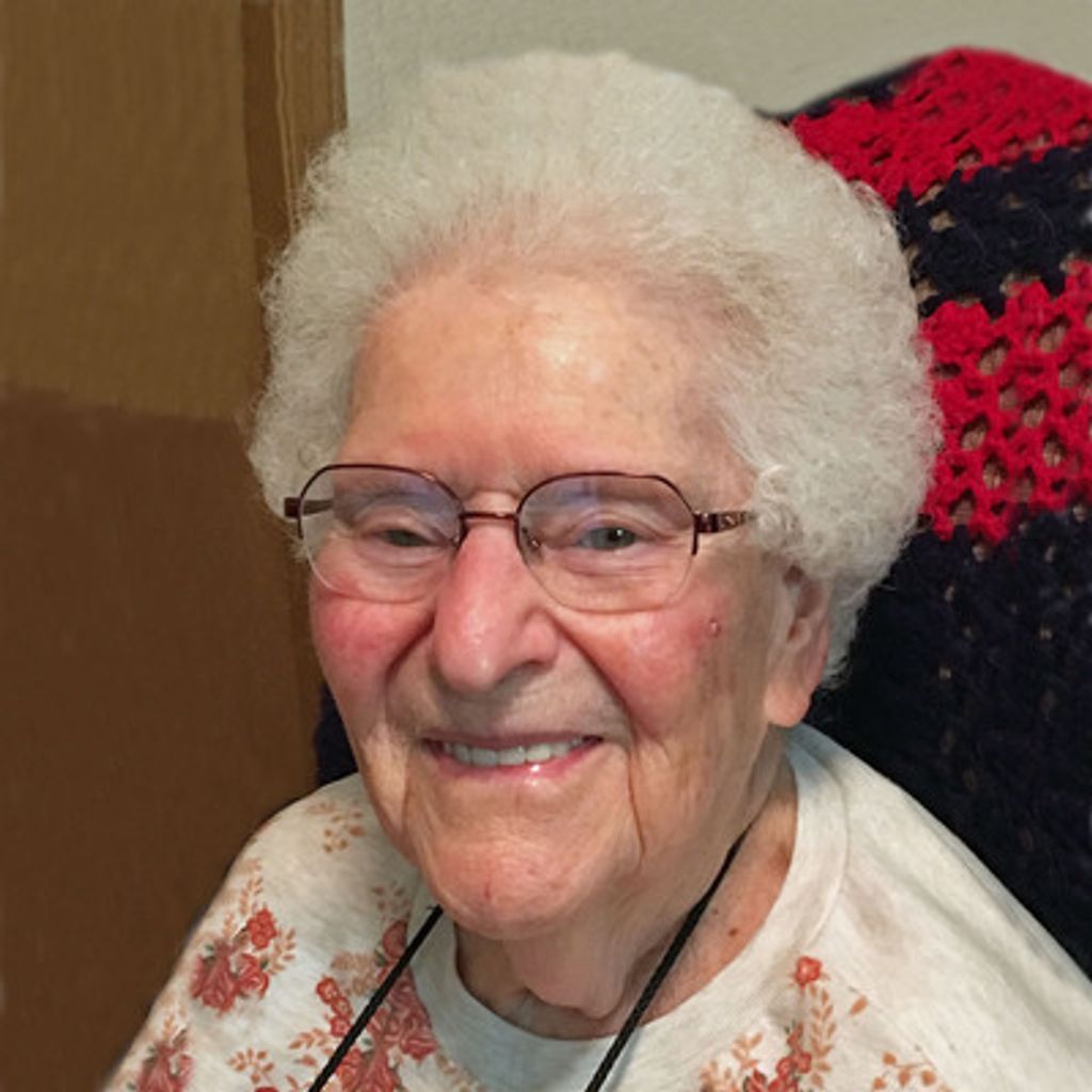 Sarah Ann Keehn Profile Photo