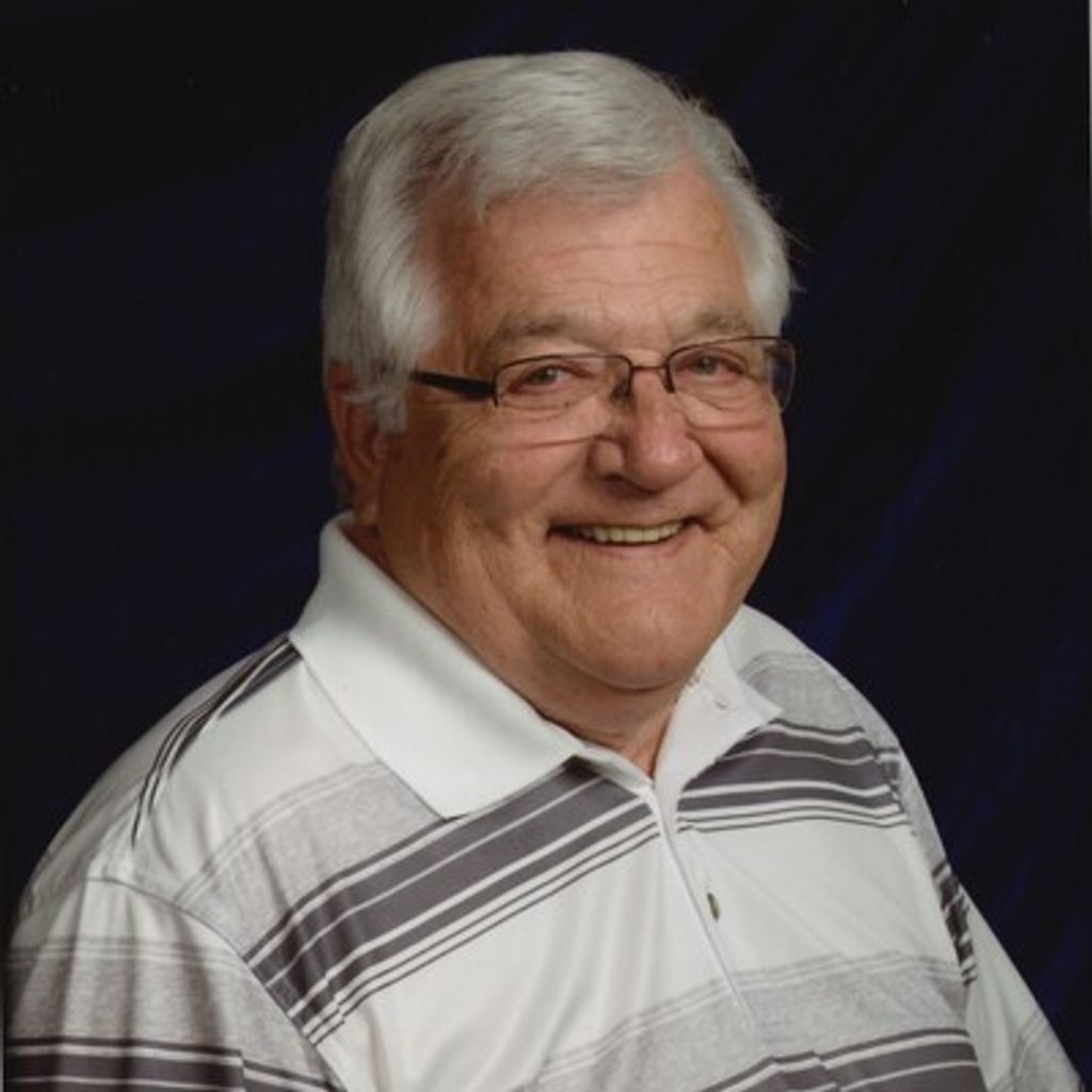 Kenneth Harold Wurster