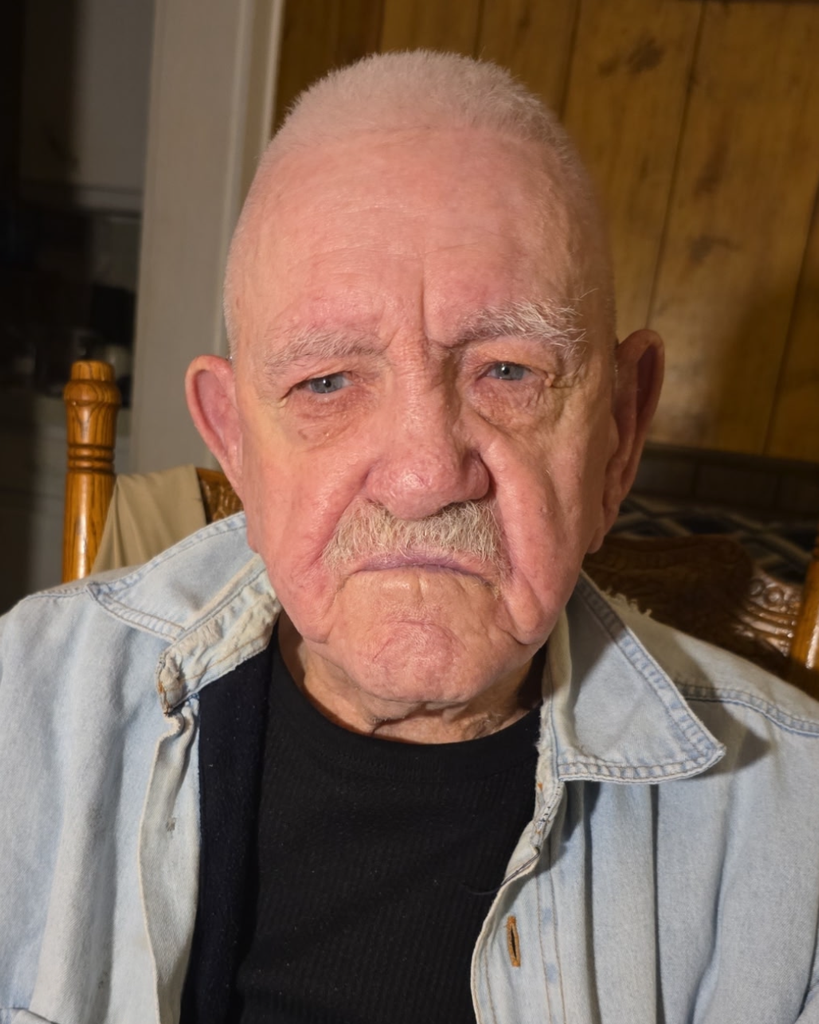 Kenneth Ivan Riddle Profile Photo