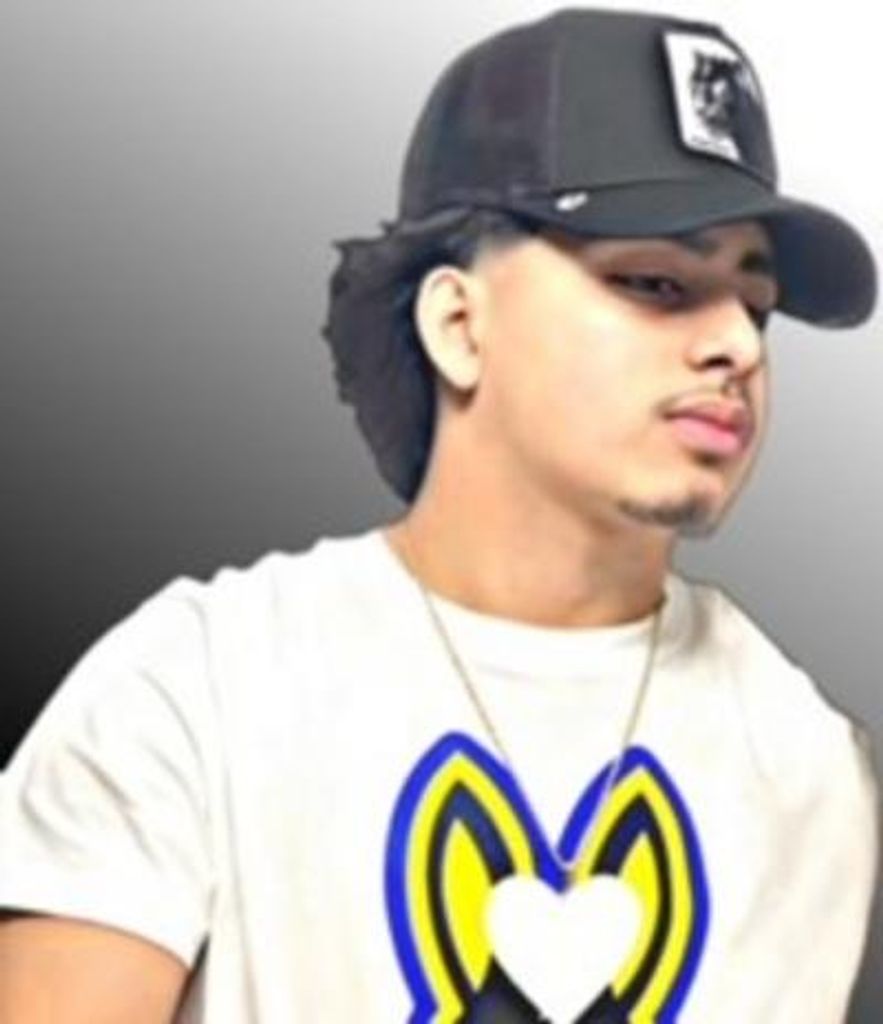 Darwin Ricardo Henriquez Perdomo Profile Photo