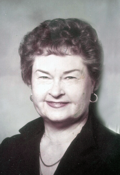 Jennie “Bess” Hovey Profile Photo