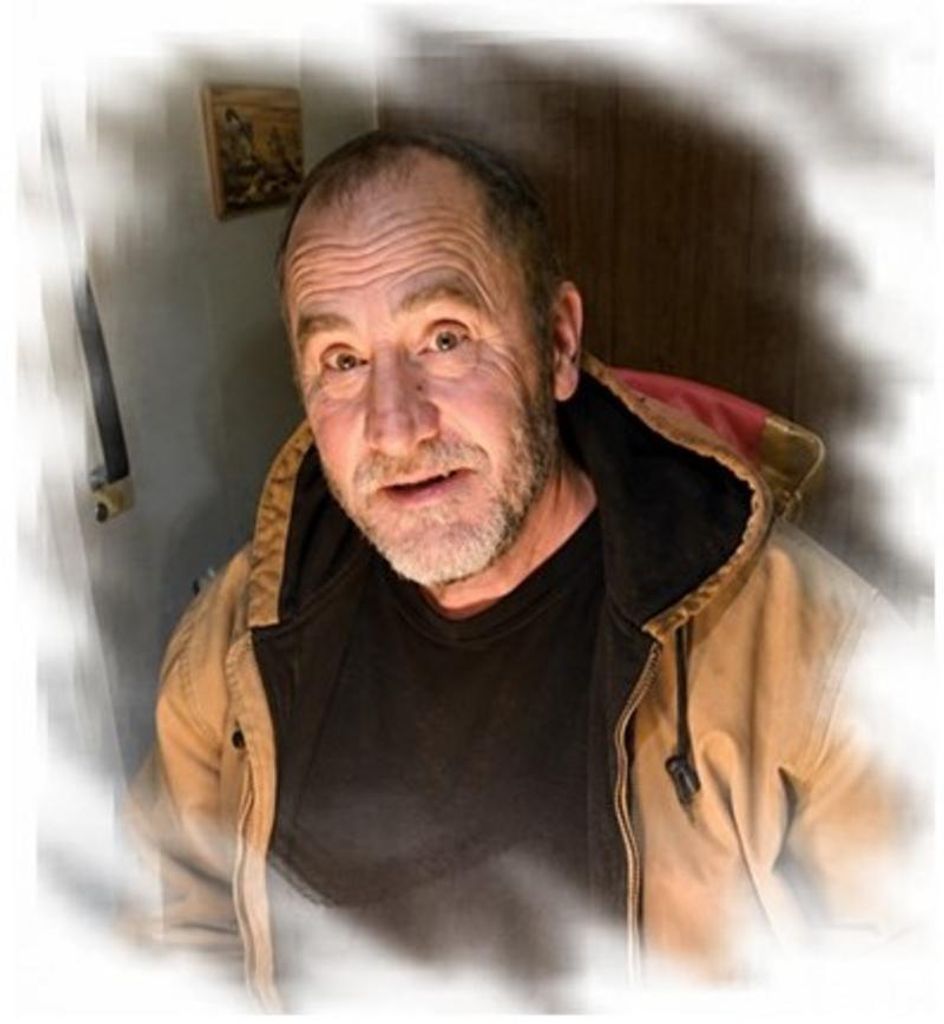 William Cecil Stone