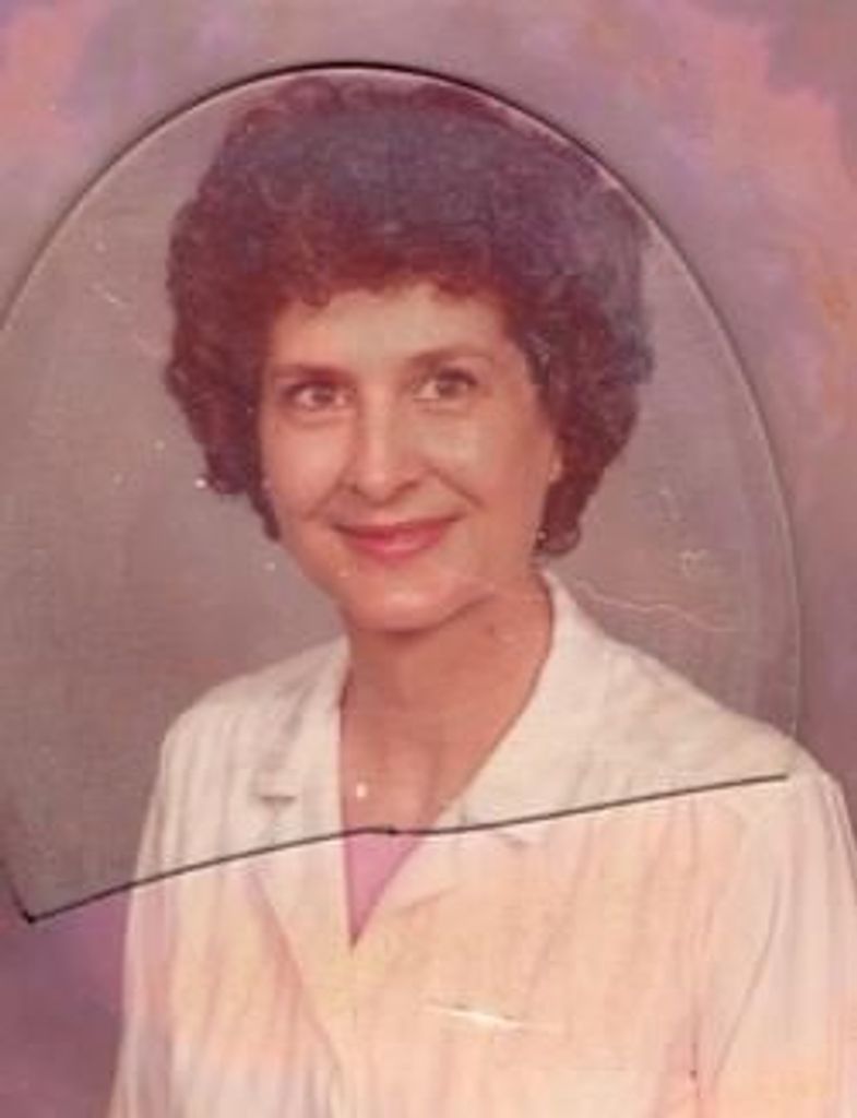 Roberta Mae Kennedy