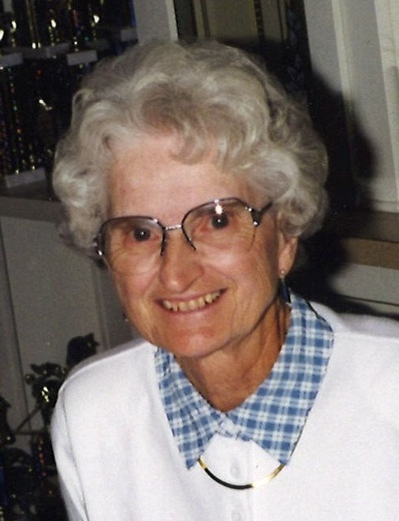 Jean Brumwell Profile Photo