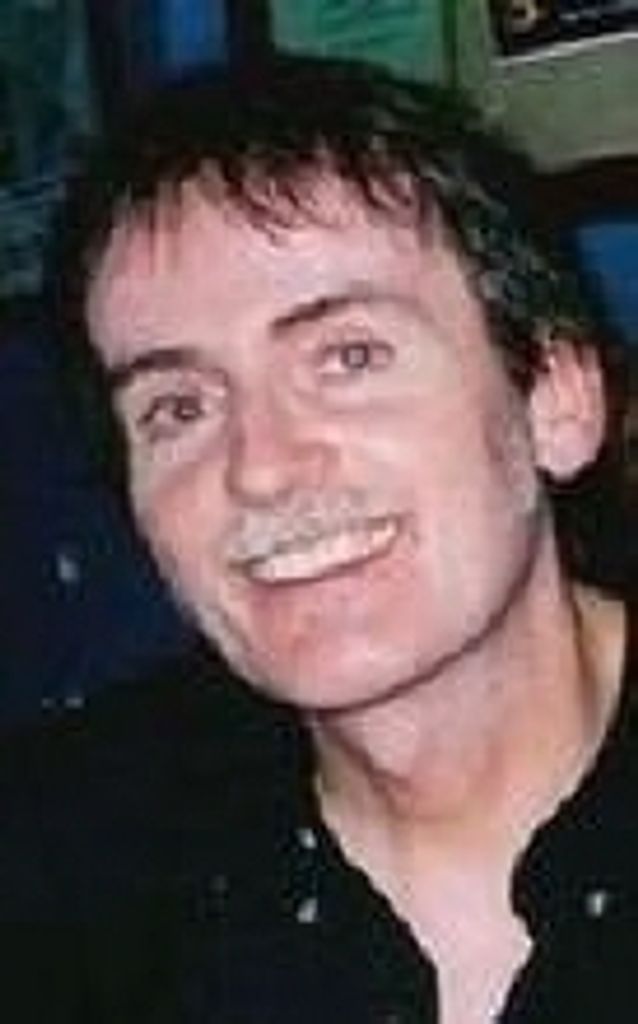 Andrew Grigg