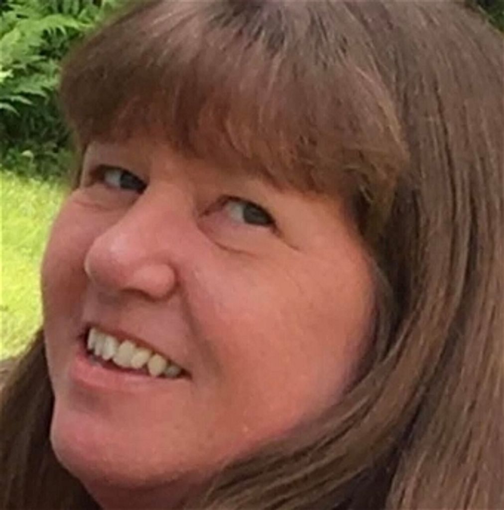 Donna Lynn Bennett (Himebauch)