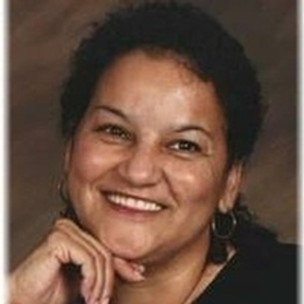 Paulette F. Palmer