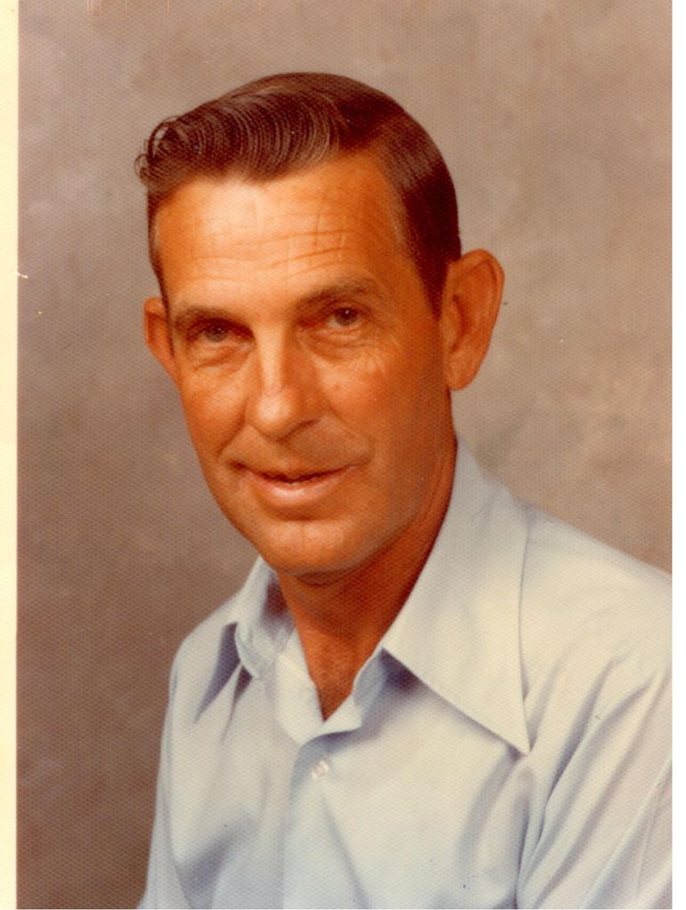 Charlie Rivers