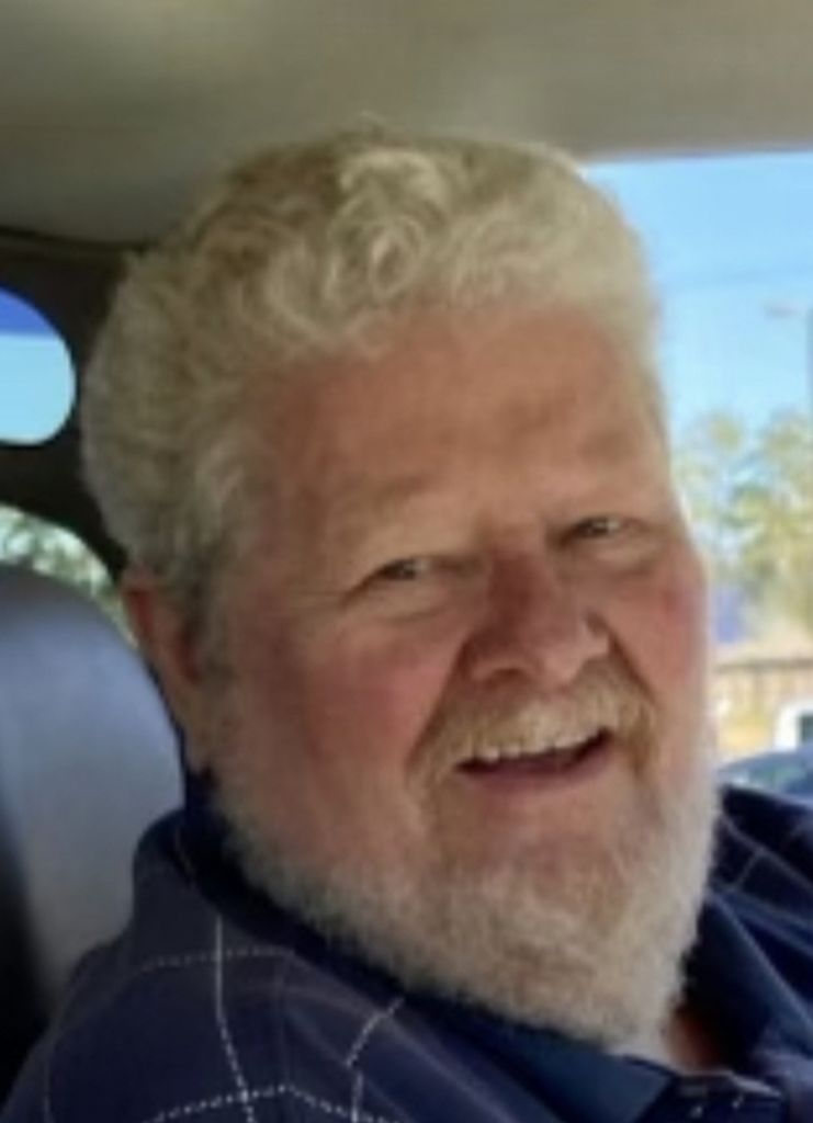 Ralph Harold Barlow Profile Photo