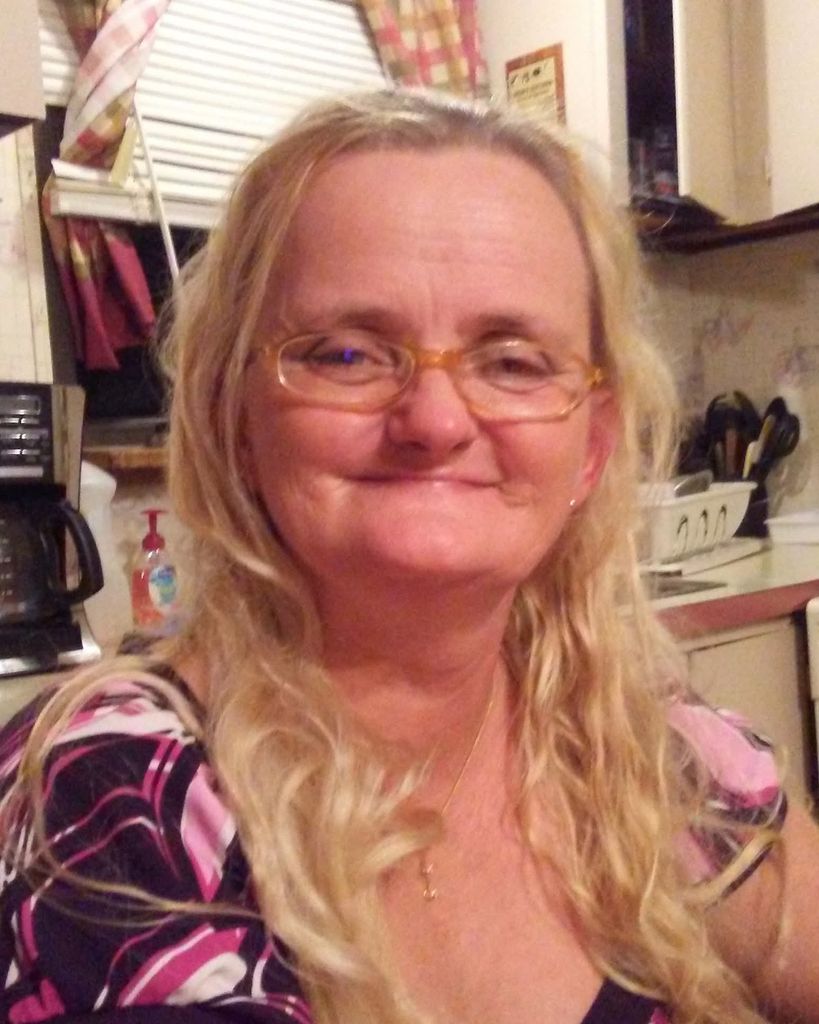 Linda Marie Sund