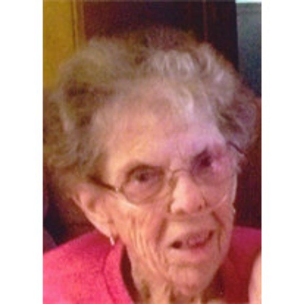 Olive Elizabeth Mc Quaid