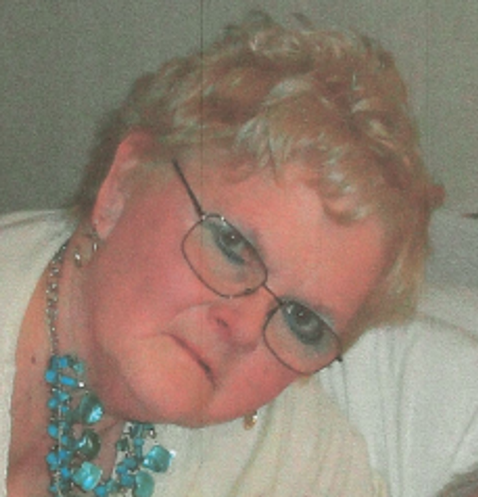 Judith Ann Boland