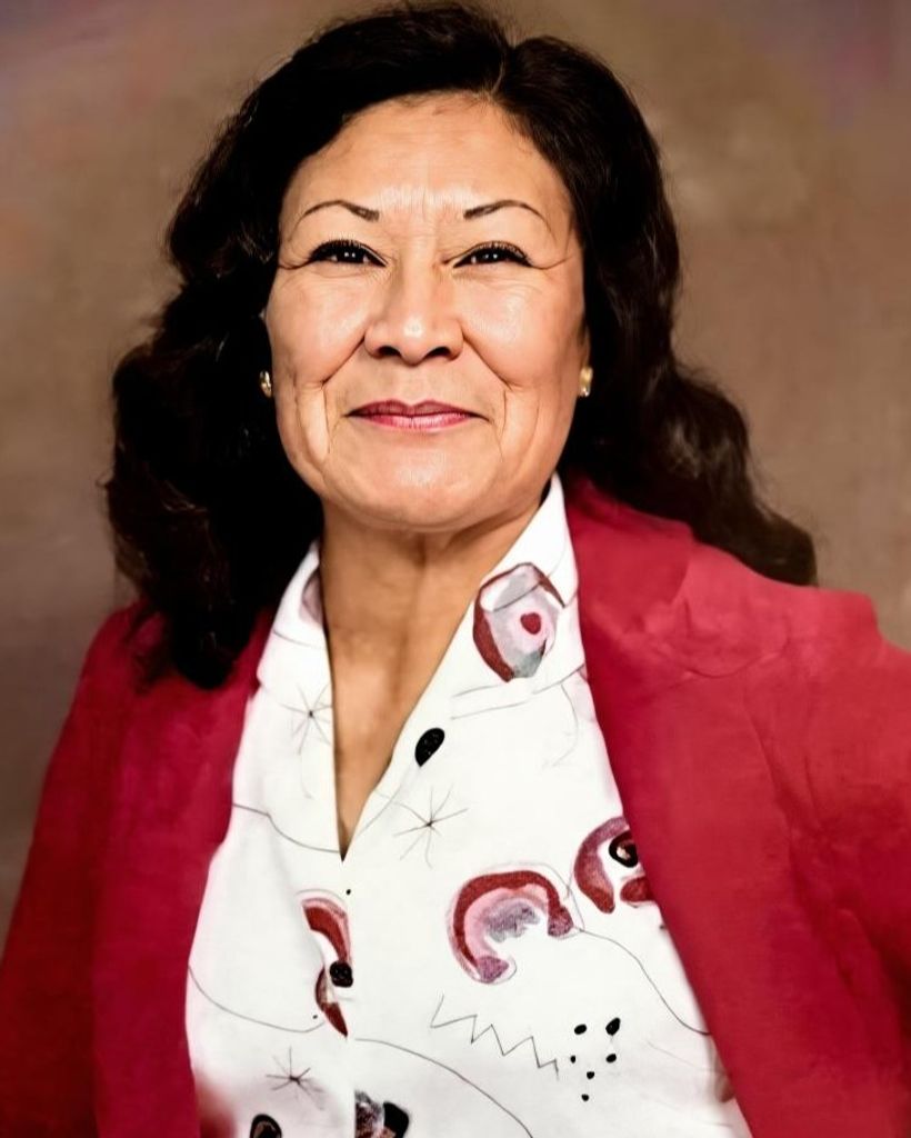 Jesus Rodriguez "Mimi" Velasquez