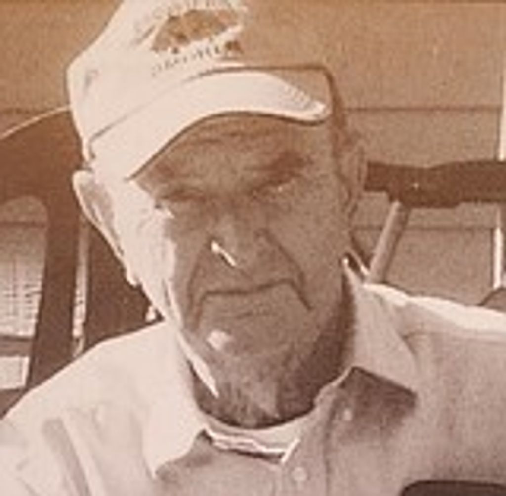 Robert Anderson