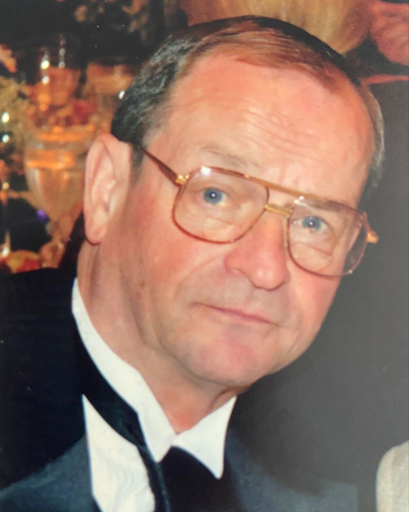 James Lee Buntin