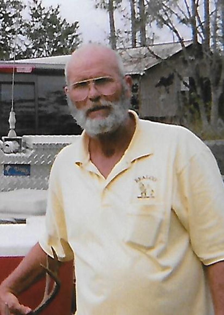 Richard Henry Bass, Sr.