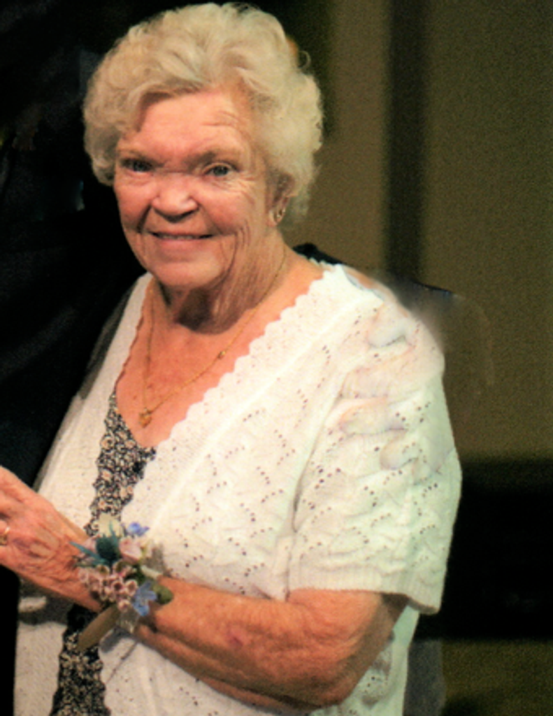 Mary Elaine (Roquet) Ford Profile Photo