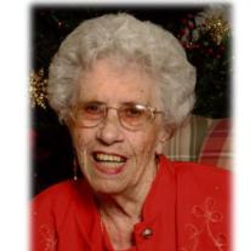 Margaret Tracy