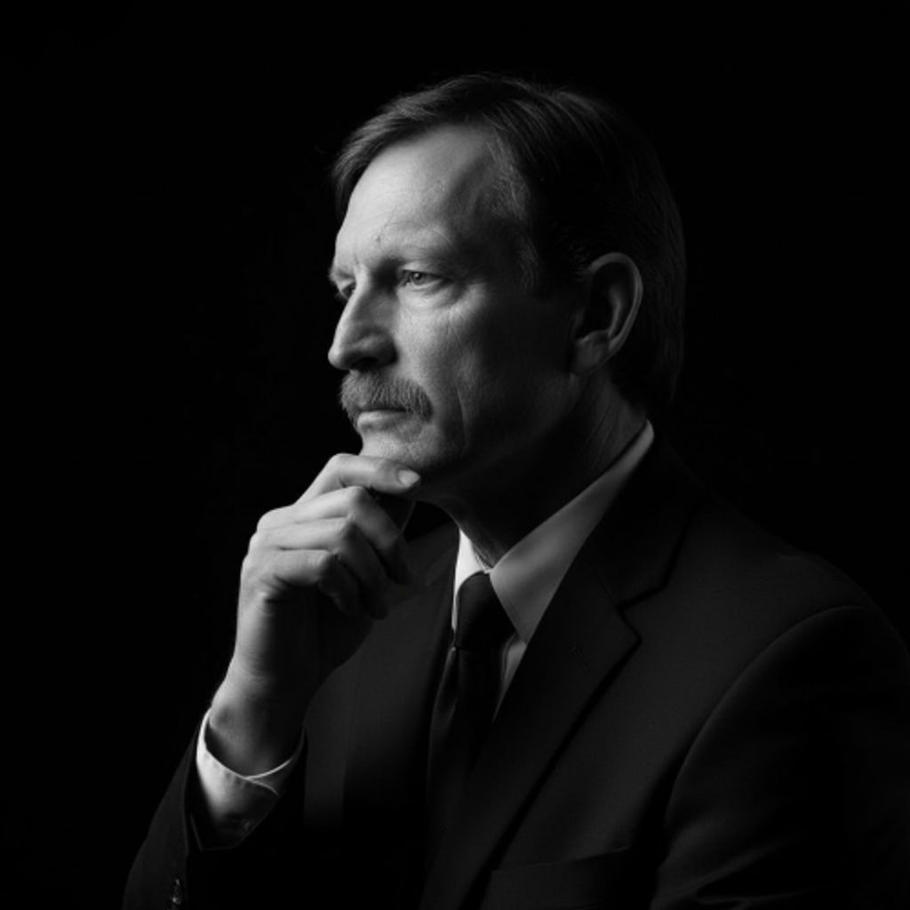 Lauren Edward Greenwood Profile Photo