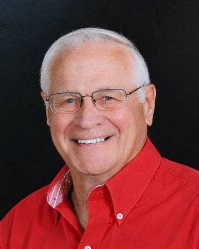 George A. Junkermeier's obituary image