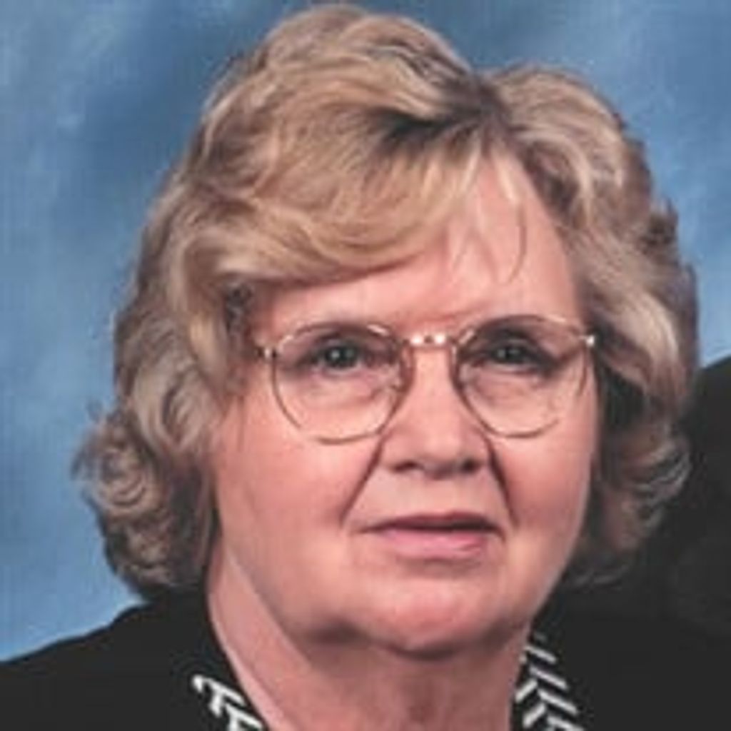 Alice L. Webb
