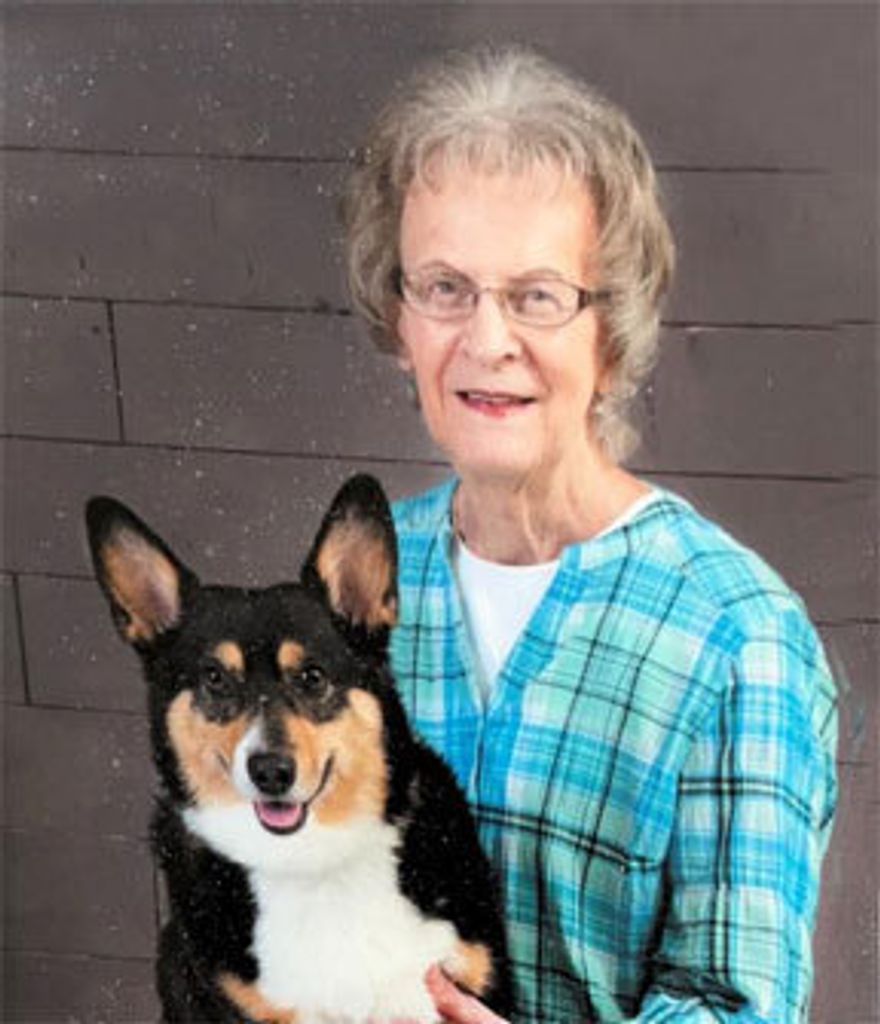 Jean Fergin Profile Photo