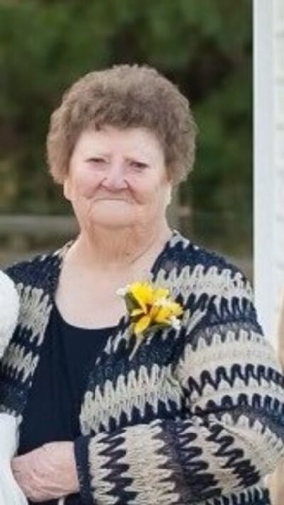 Betty Jo Narron Profile Photo