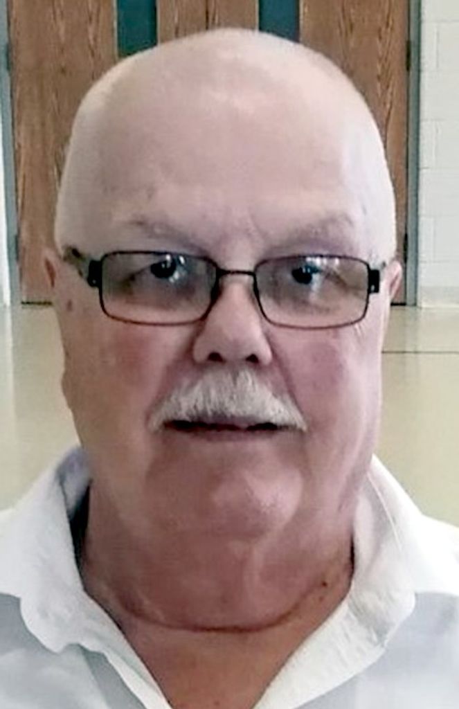 Bruce Steinmann Profile Photo