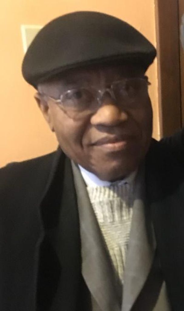 Allen Nabors Sr. Profile Photo