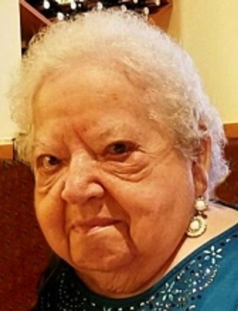 Glenda A. Hetes