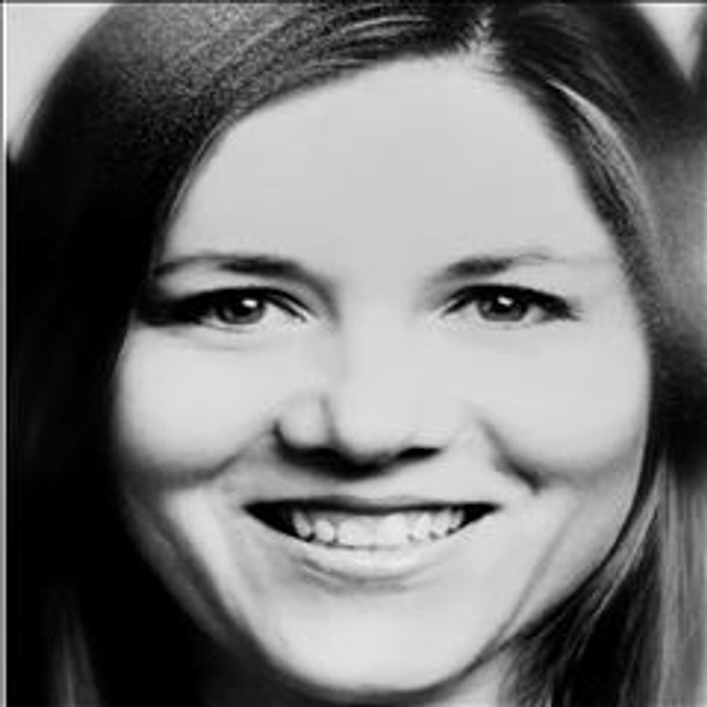 Melanie Elizabeth Norton Cheek