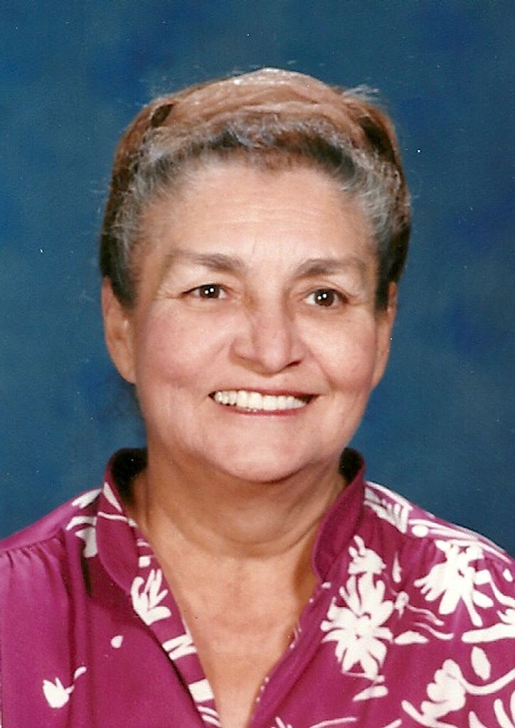 Jeanie Martinez