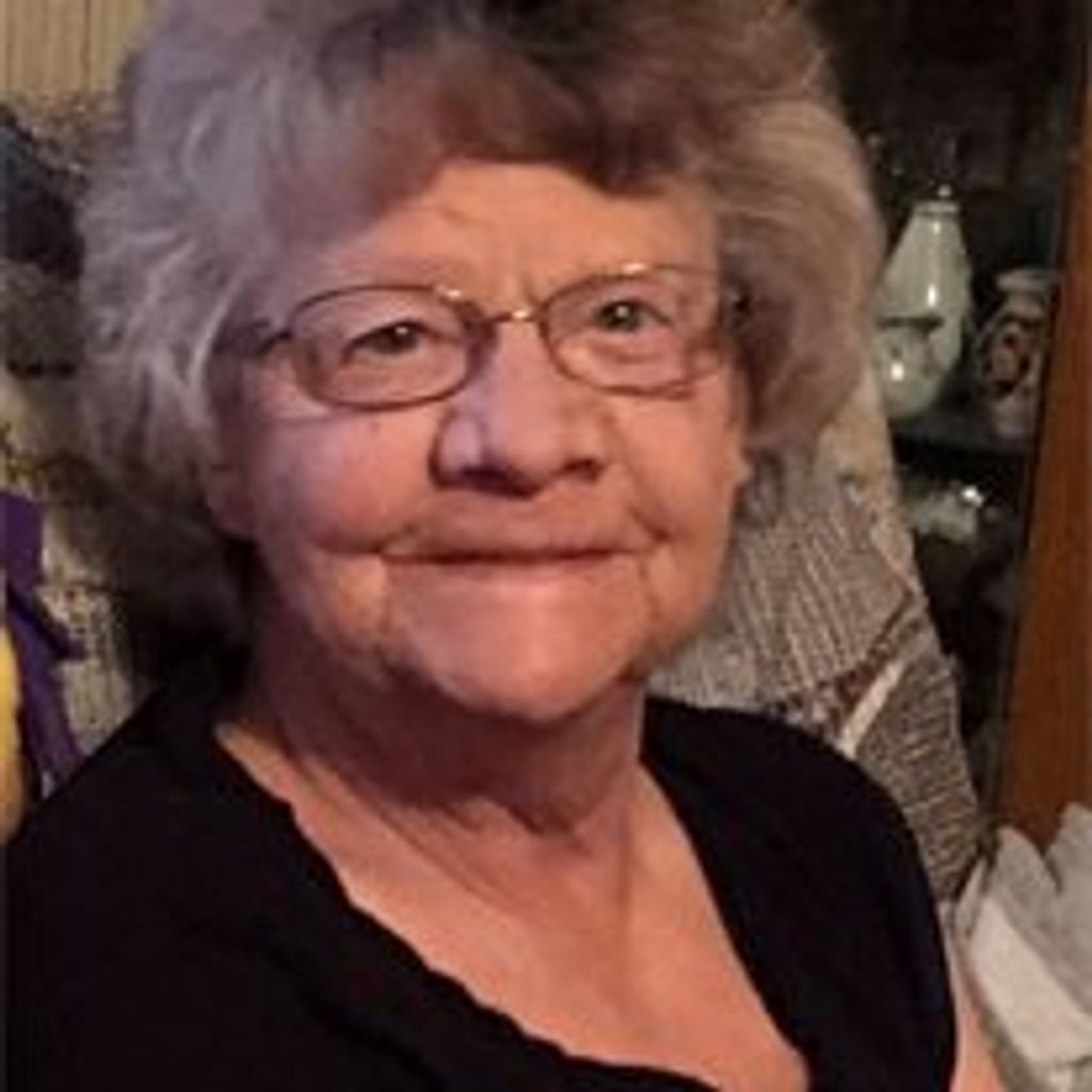 Barbara Jean Ackerley Profile Photo
