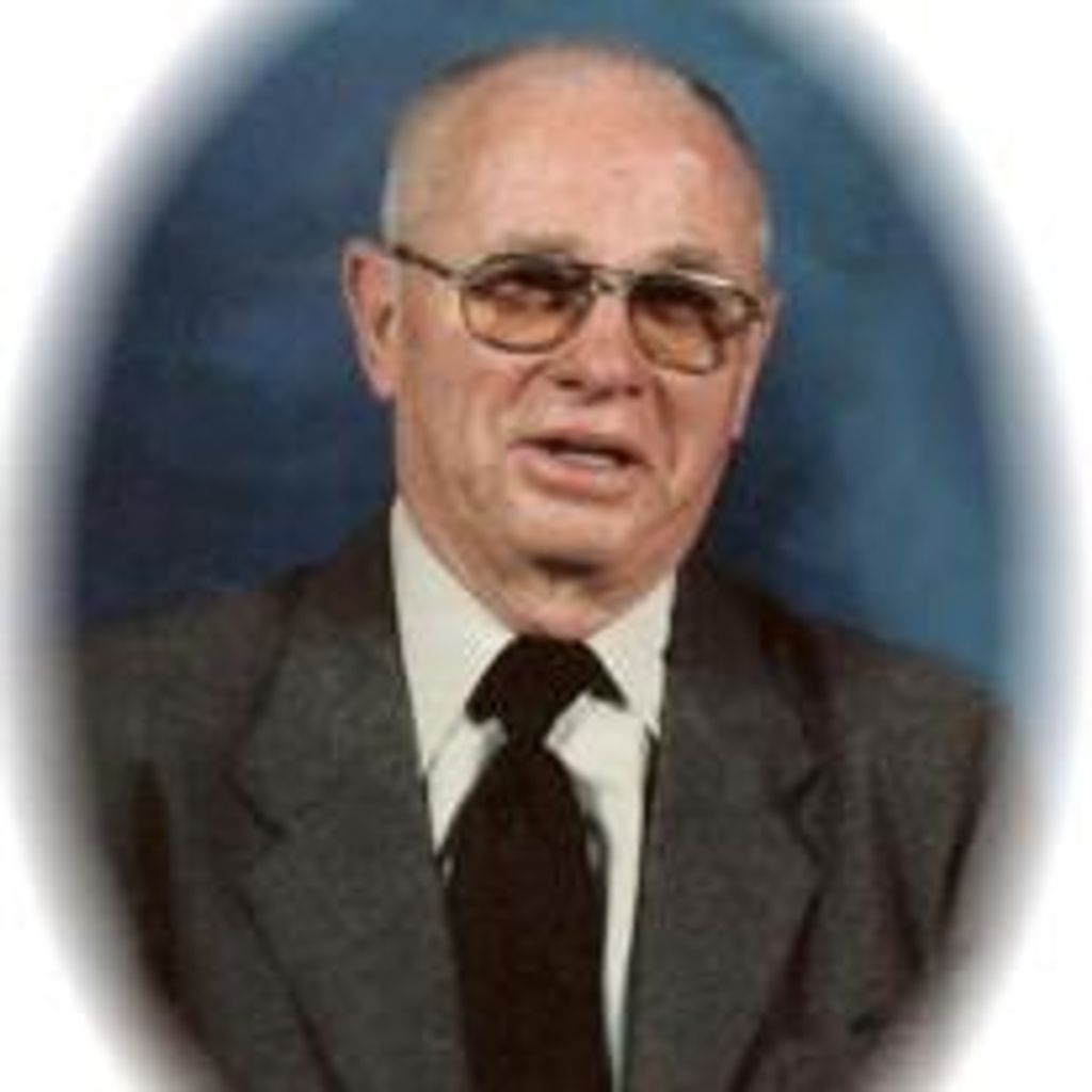 Cecil Martin Hensley