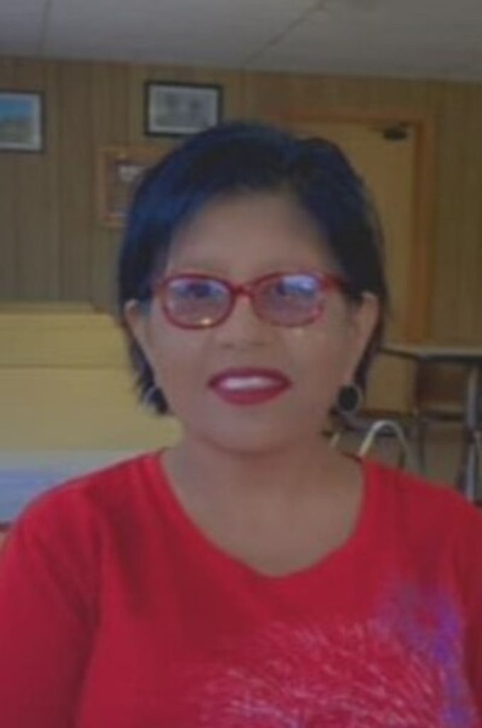 Dora Marie Ramirez Profile Photo