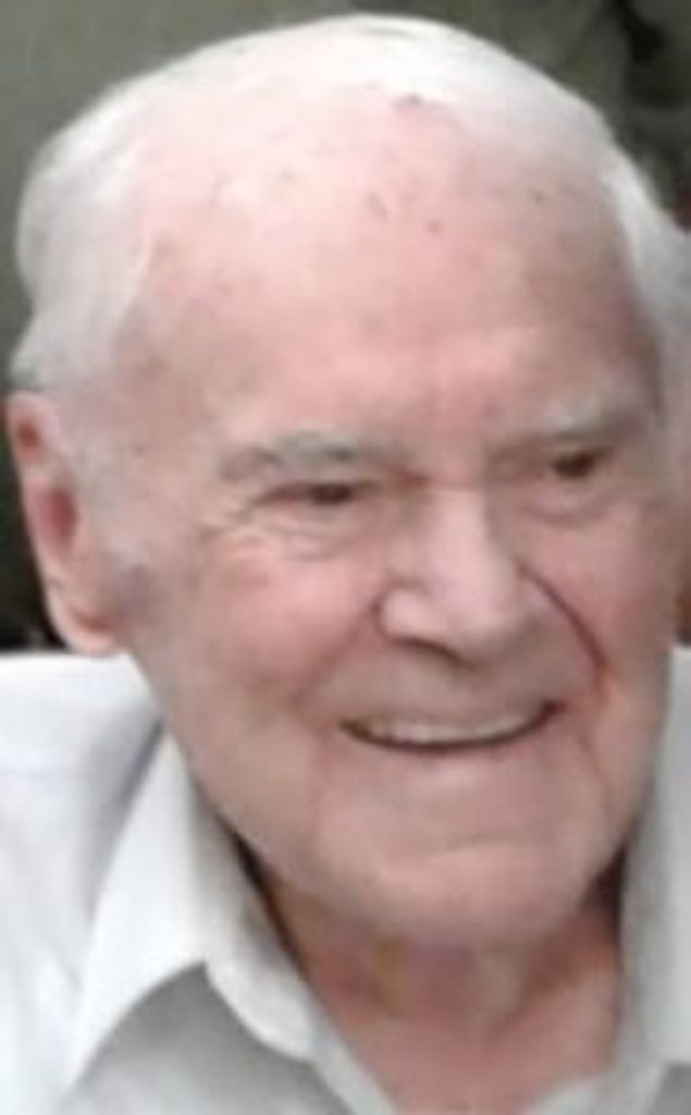 Harold B. "Mac" Mclarty Profile Photo