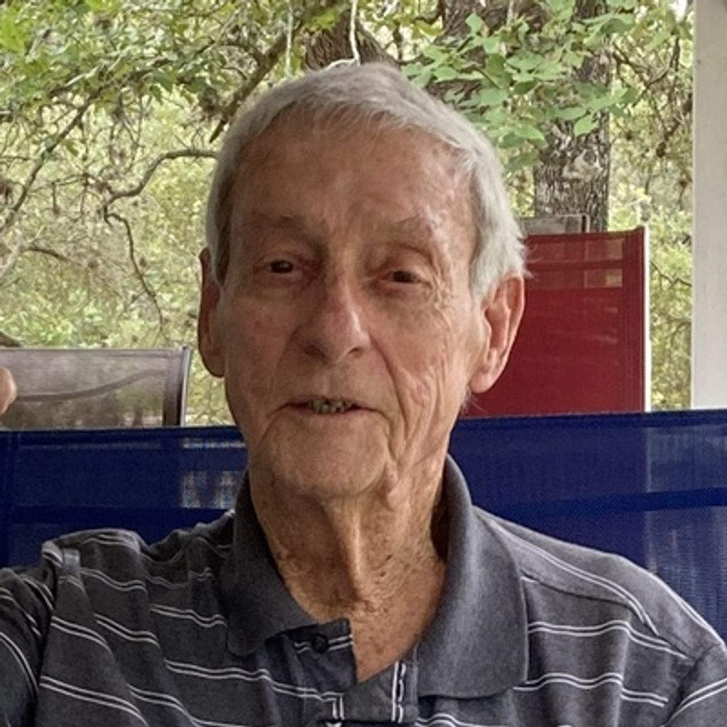 Wilburn "Glynn" Russell