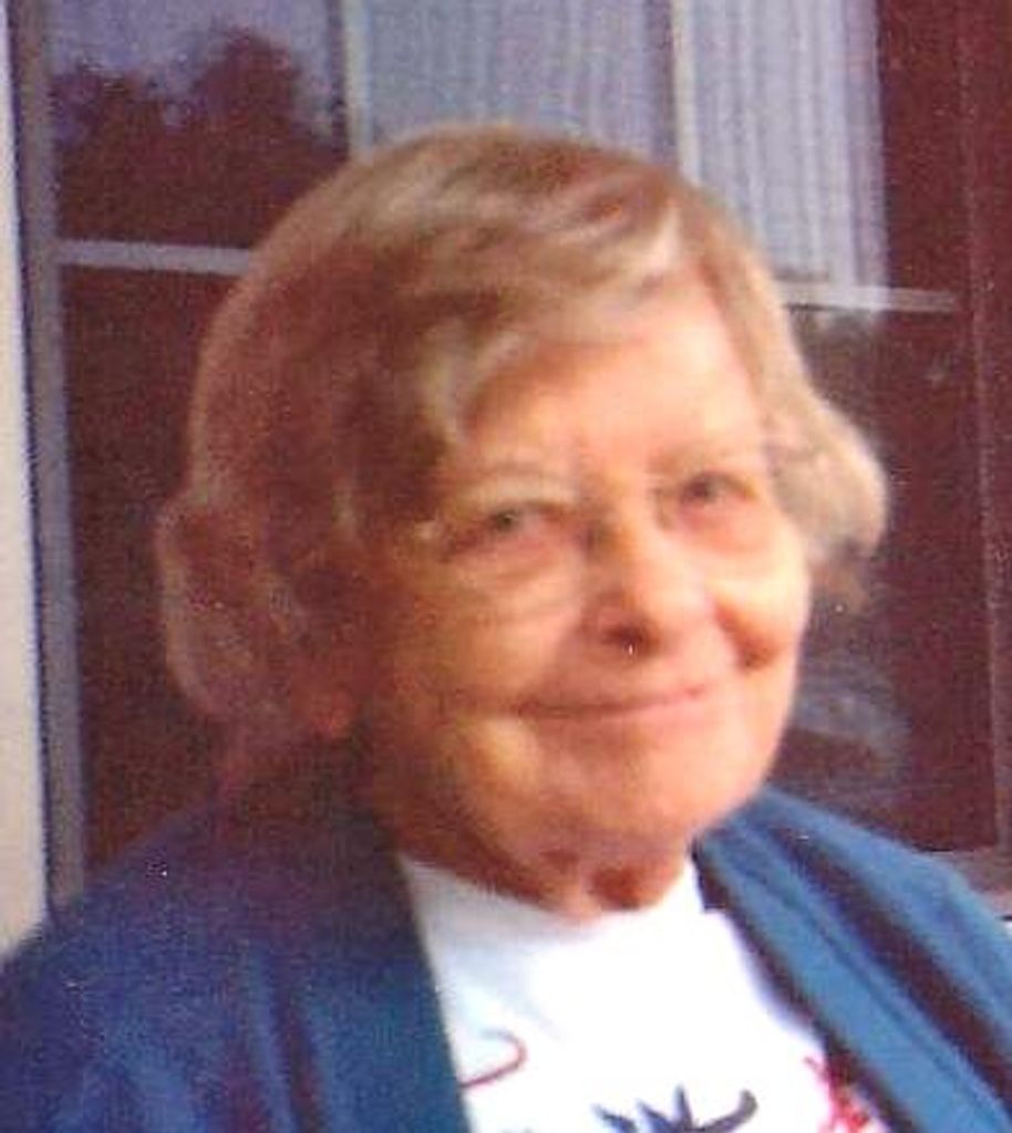Ann Mcelroy