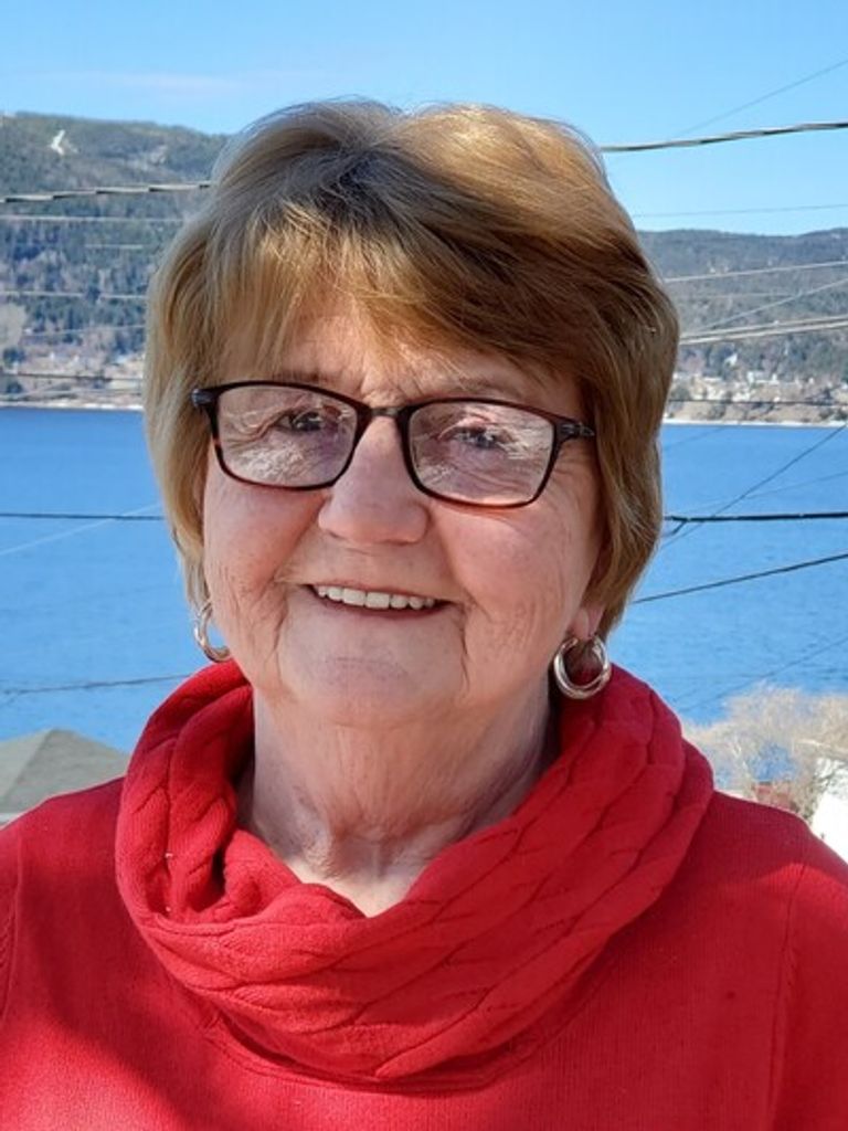 Elaine Fost Profile Photo