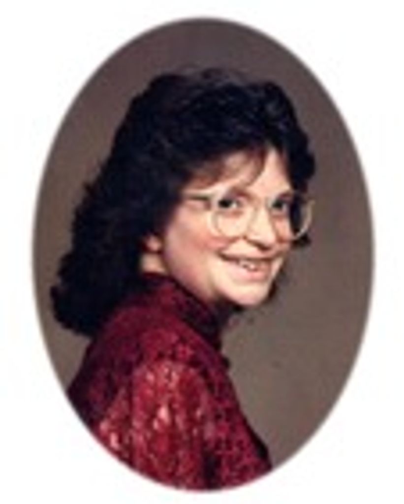 Lauri Ann Anderson