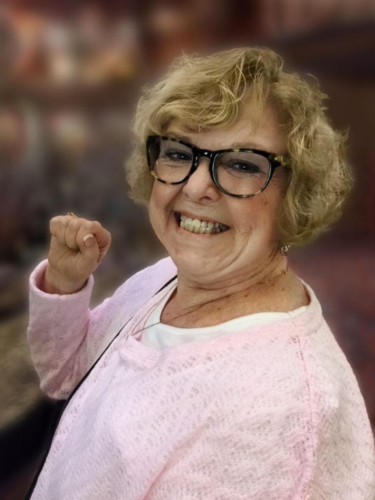 Irene E. "Beanie" Zimmerman