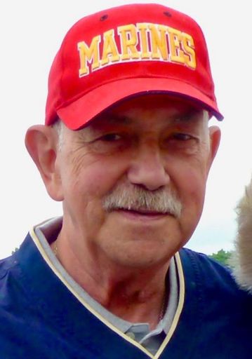 J. Wayne Robbins Profile Photo