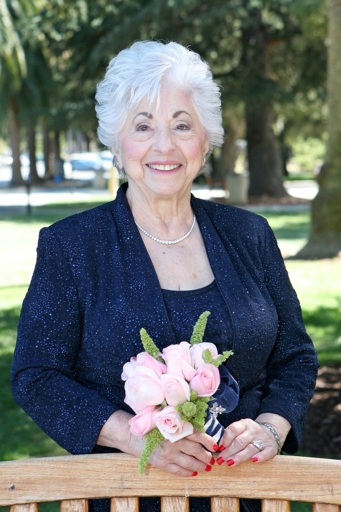 Marie L. Dogonniuck