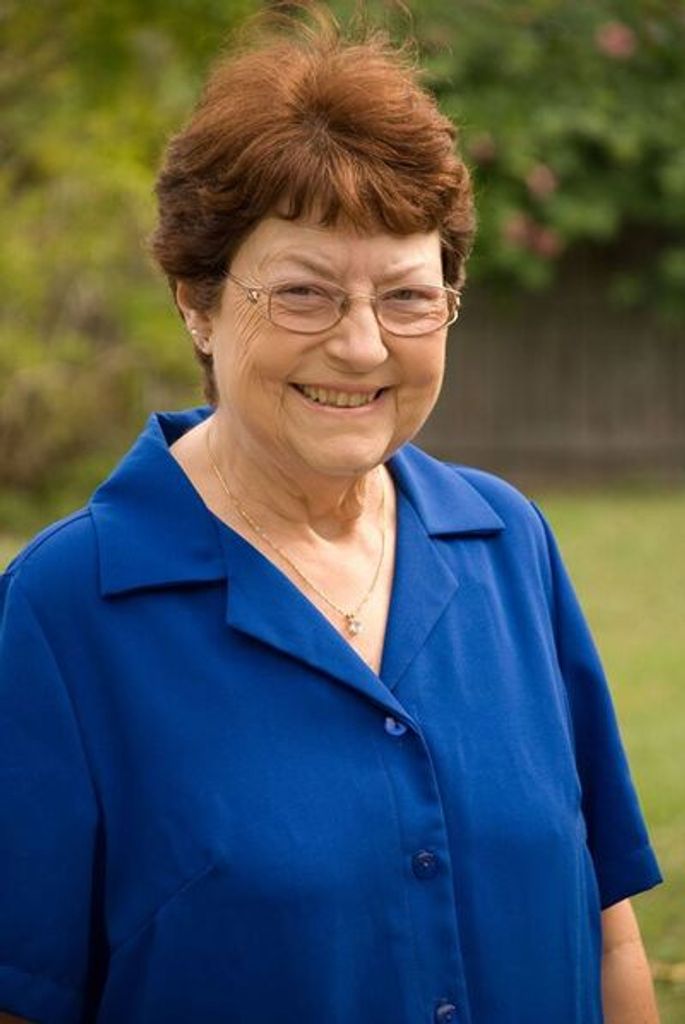 Mitzi Suzanne Frazier