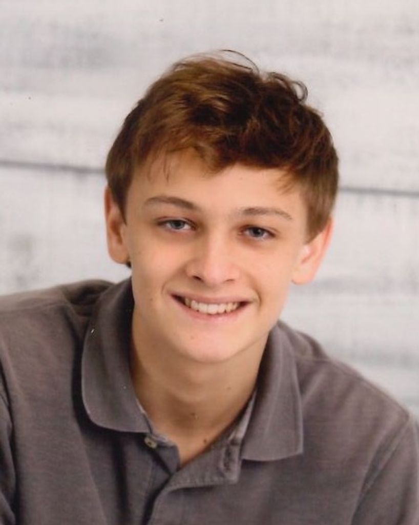 Ryan J. Anderson Profile Photo