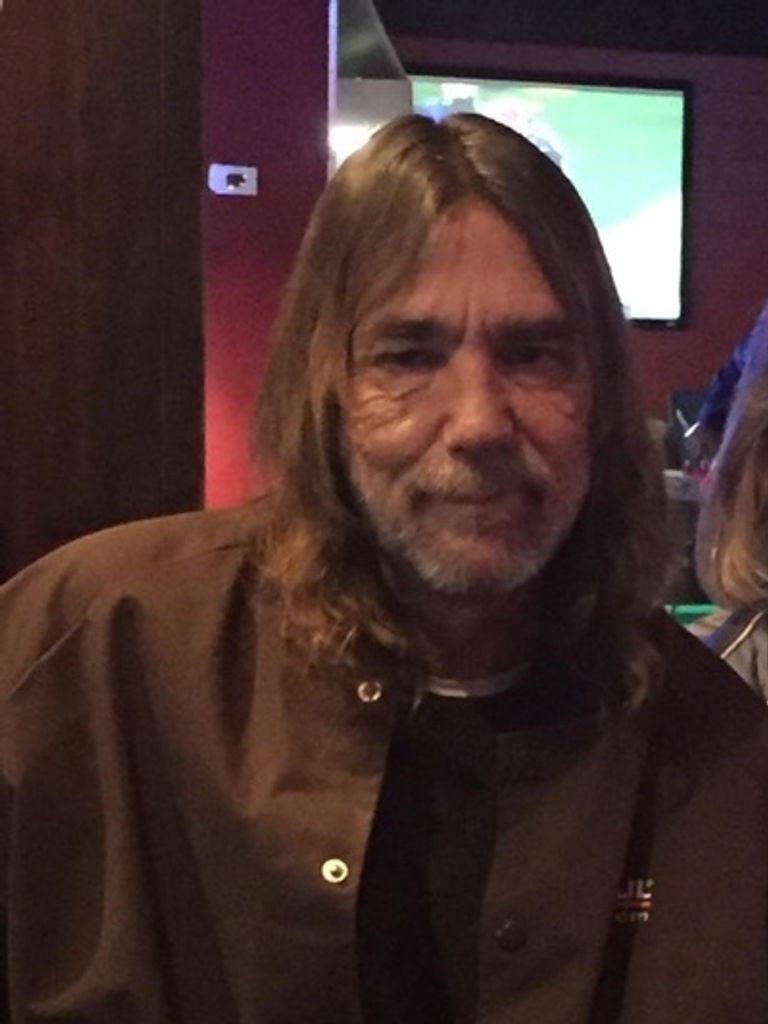 Joe Butler Profile Photo