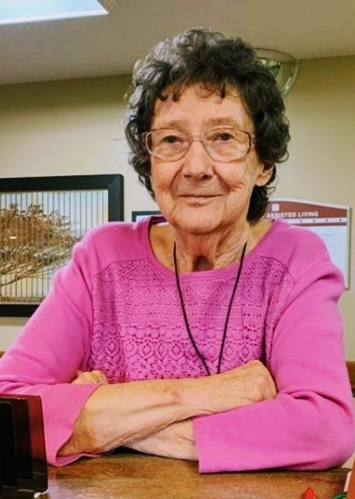 Eloise Kay Tigner Profile Photo