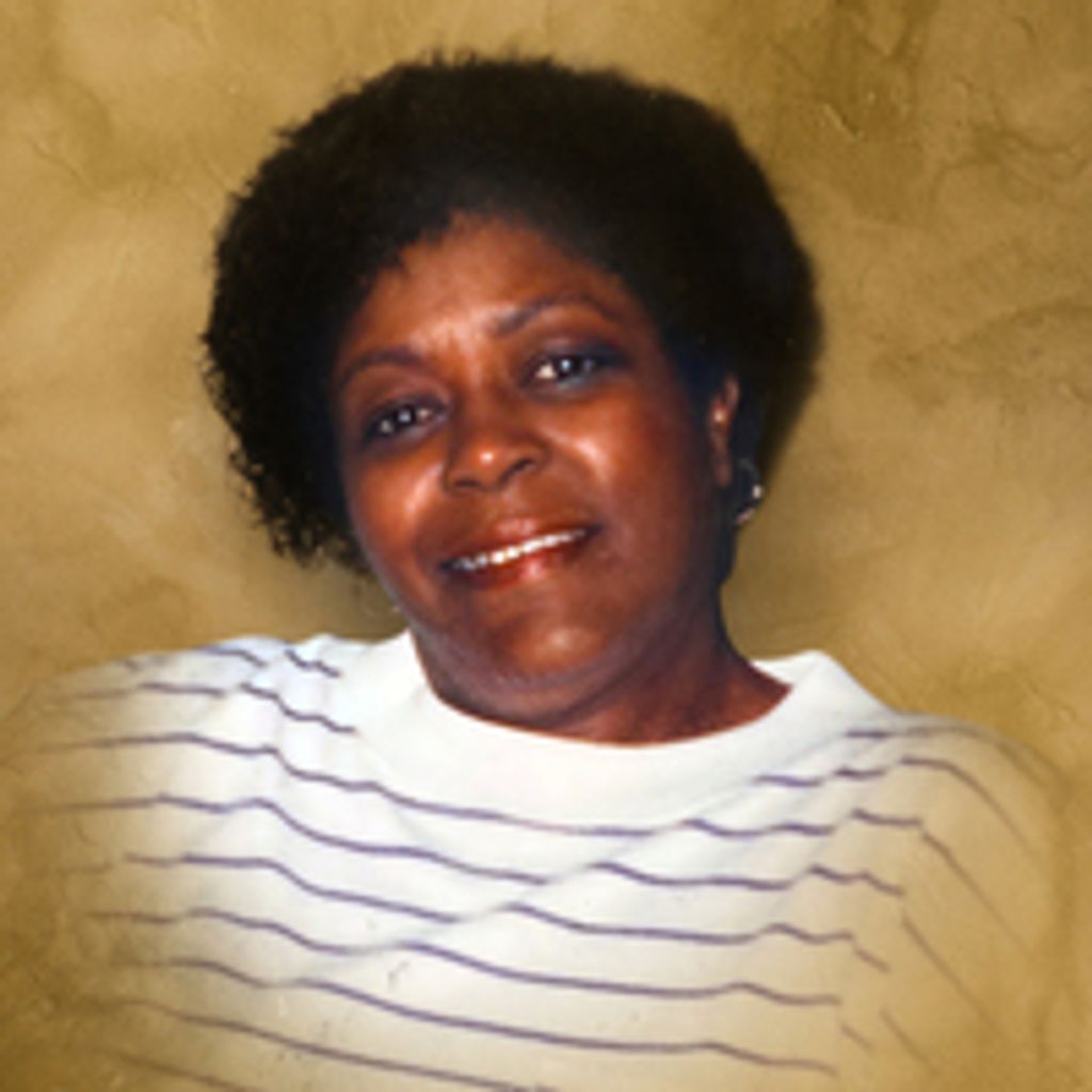 Romaine Robinson
