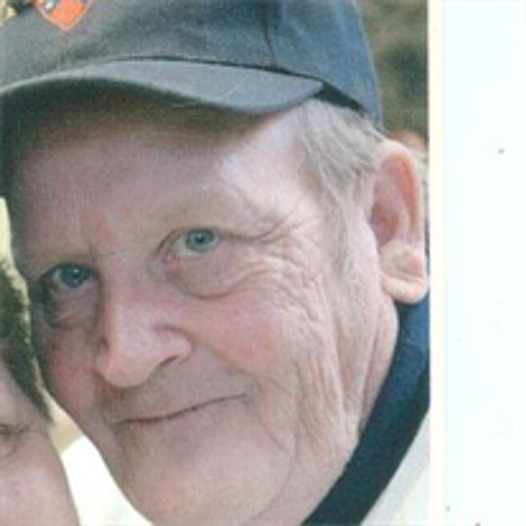 Franklin Merwin